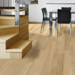 Wood Flooring - TJ Home Improvements